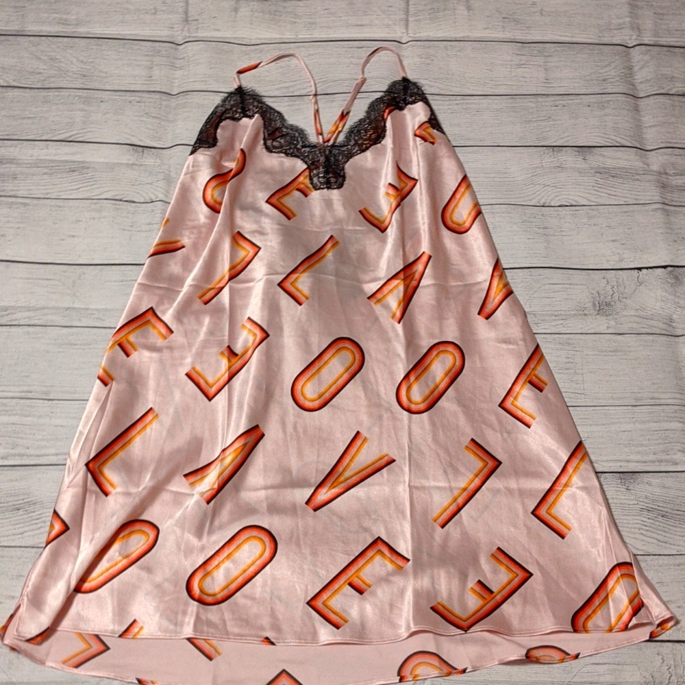 Victoria's Secret Love